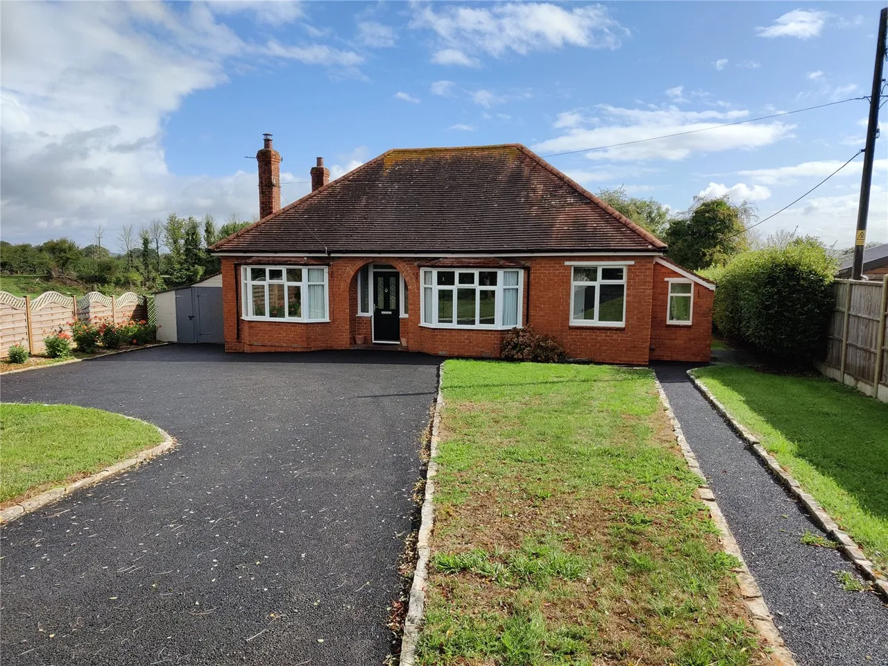 2 bed house for sale — Stour Provost, Gillingham, Dorset, SP8 5SB