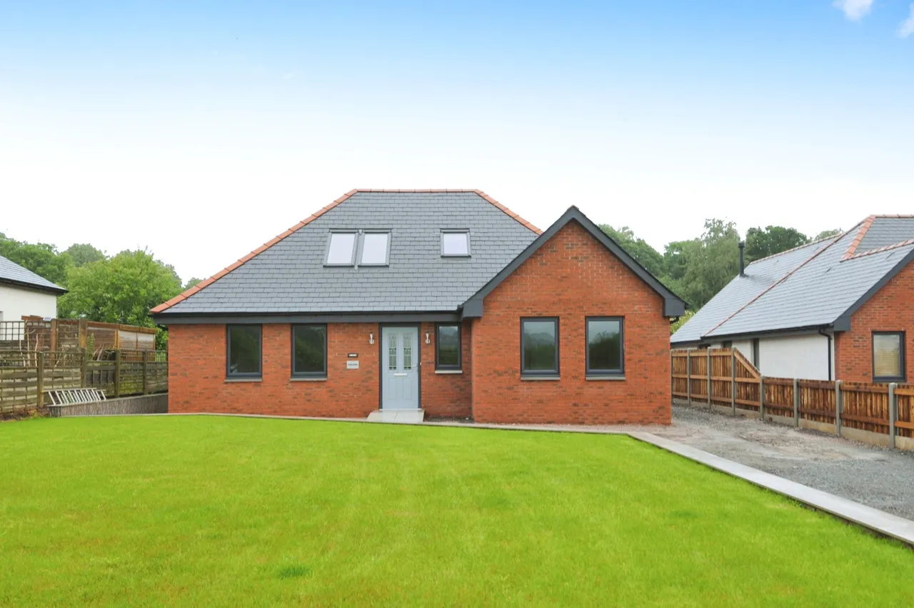 5 bed house for sale, New Abbey Road, Dumfries, DG2