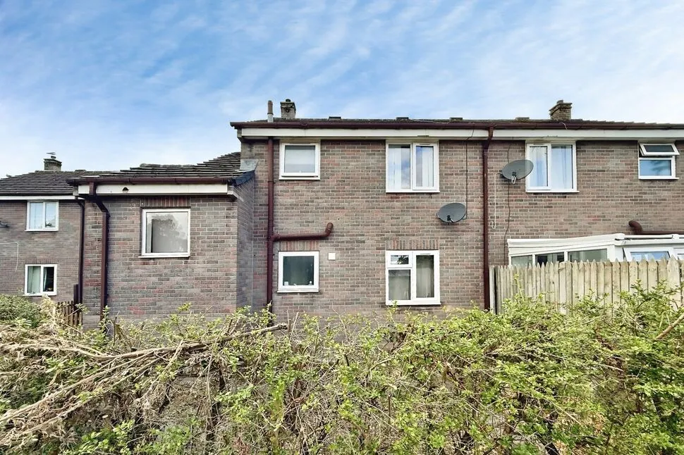 Shadygrove Road, Carlisle, Cumbria, CA2, photo 7