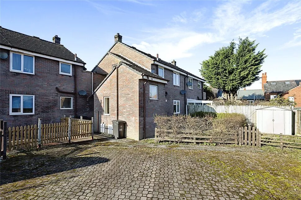 Shadygrove Road, Carlisle, Cumbria, CA2, photo 6
