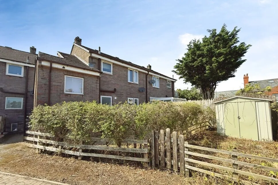 Shadygrove Road, Carlisle, Cumbria, CA2, photo 10