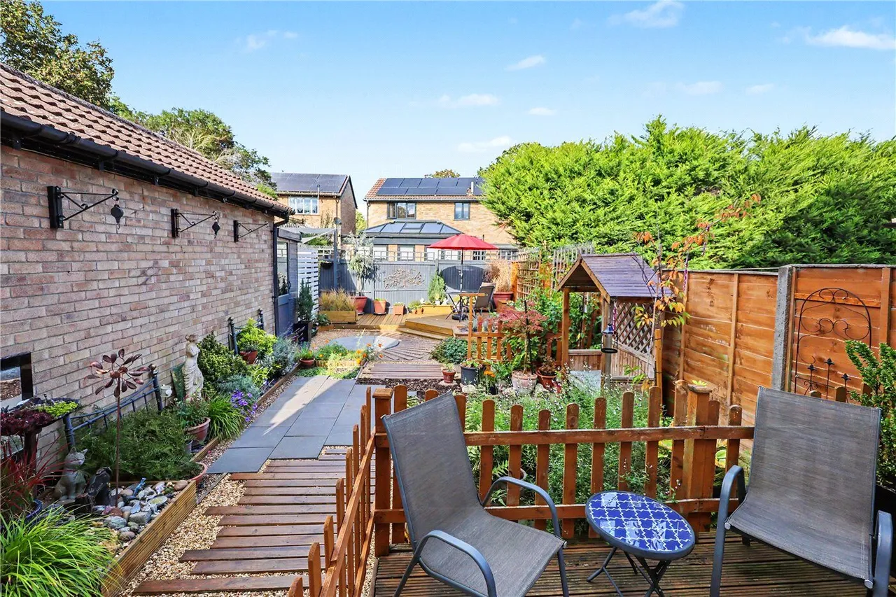Swansgate, Old Catton, NR6, photo 18