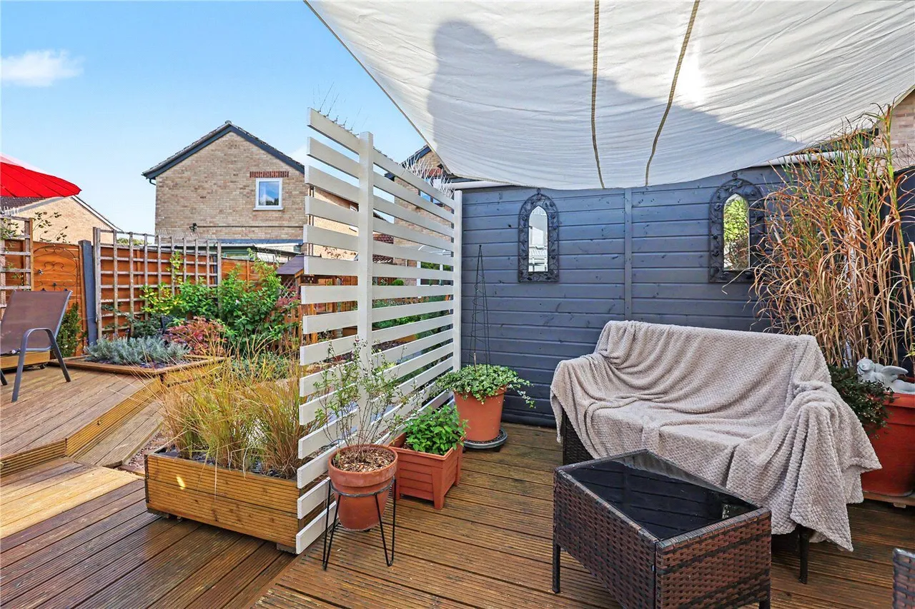 Swansgate, Old Catton, NR6, photo 20