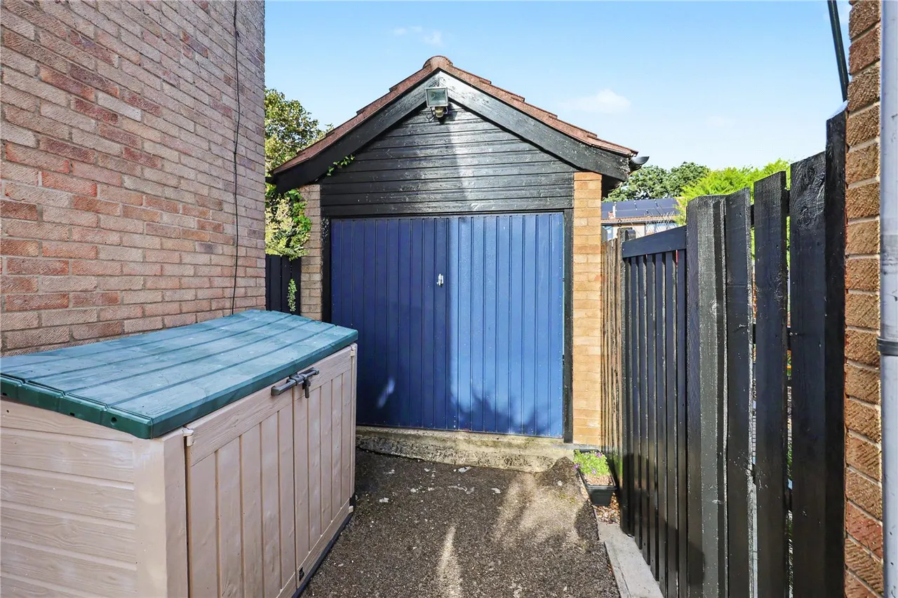 Swansgate, Old Catton, NR6, photo 23