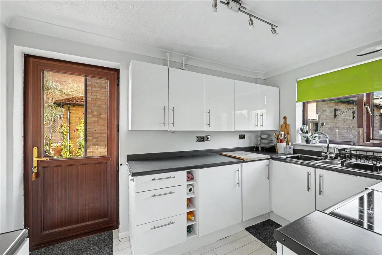 Swansgate, Old Catton, NR6, photo 8