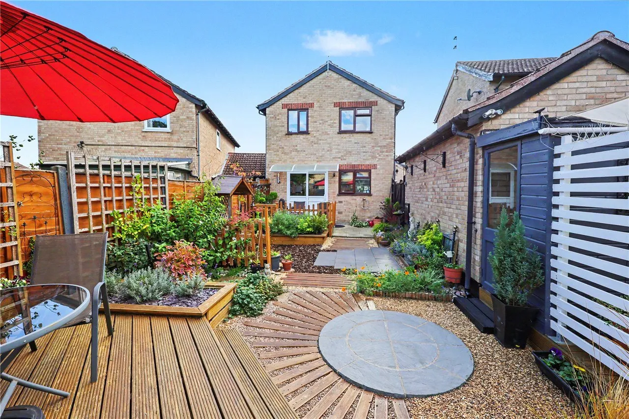 Swansgate, Old Catton, NR6, photo 19