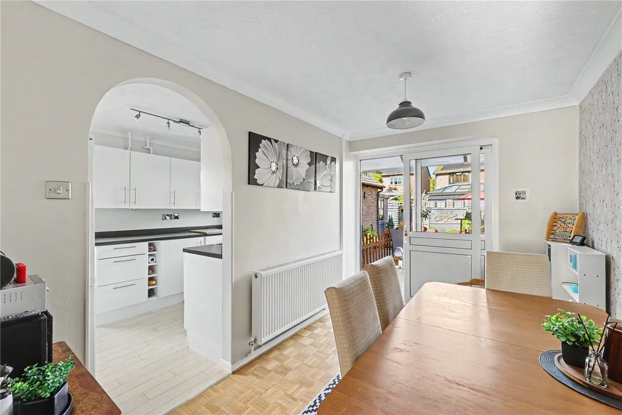 Swansgate, Old Catton, NR6, photo 6