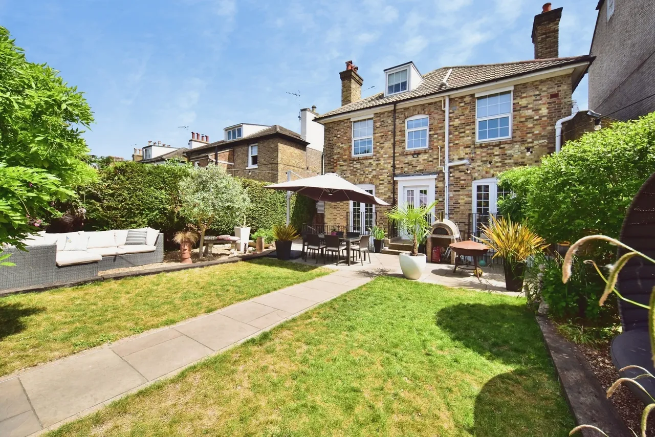 Bower Place, MAIDSTONE, Kent, ME16, photo 27