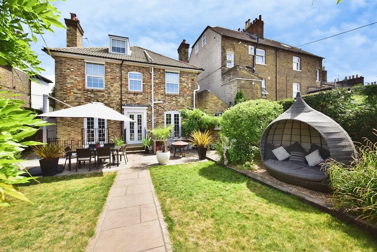 Bower Place, MAIDSTONE, Kent, ME16, photo 17
