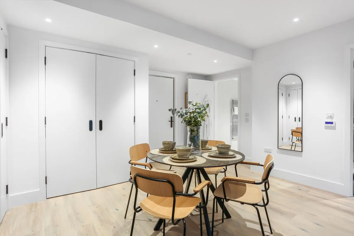 Charter Street, London, E22, photo 11