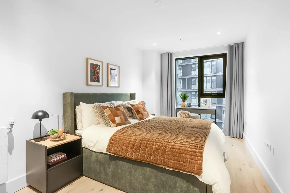 Charter Street, London, E22, photo 5