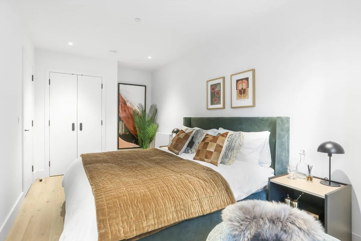 Charter Street, London, E22, photo 4
