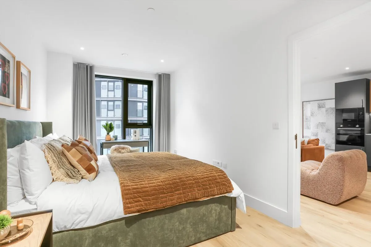 Charter Street, London, E22, photo 6