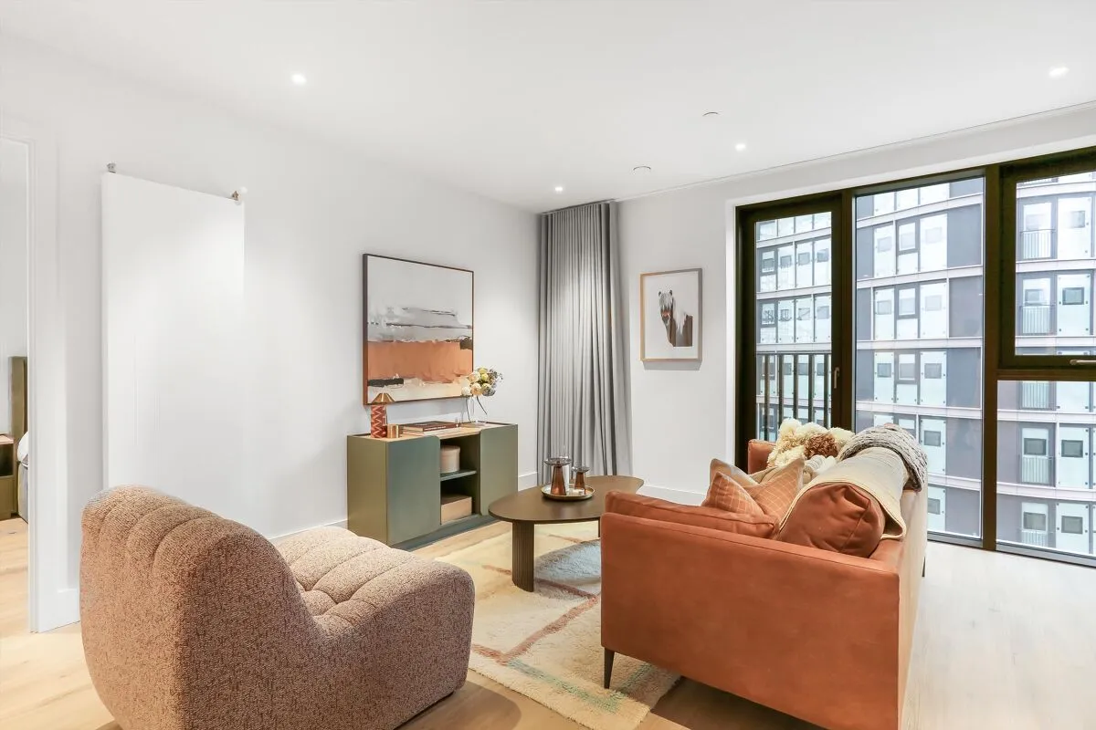 Charter Street, London, E22, photo 9