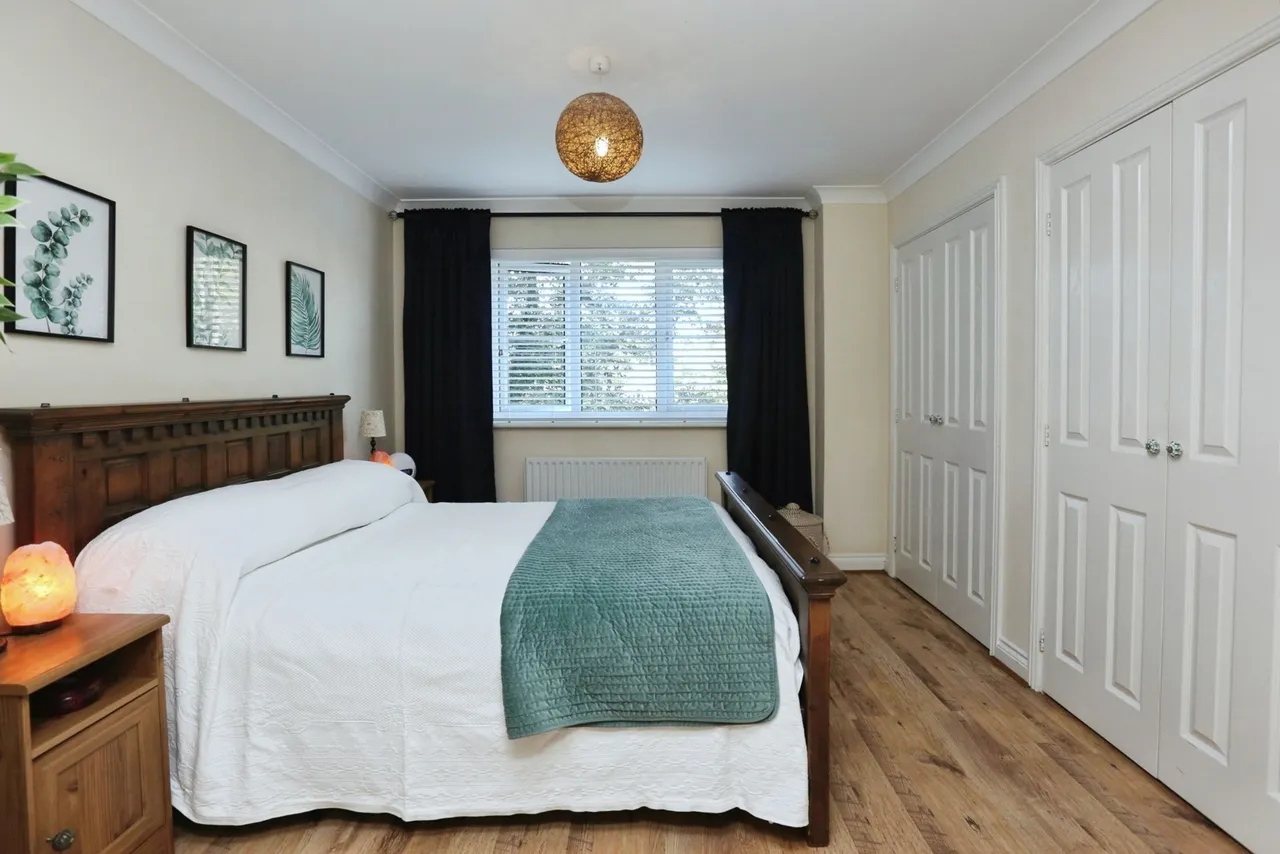 Howard Close, Chandlers Ford, SO53, photo 12
