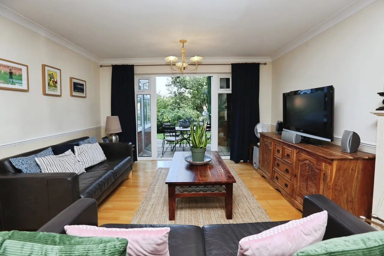 Howard Close, Chandlers Ford, SO53, photo 5