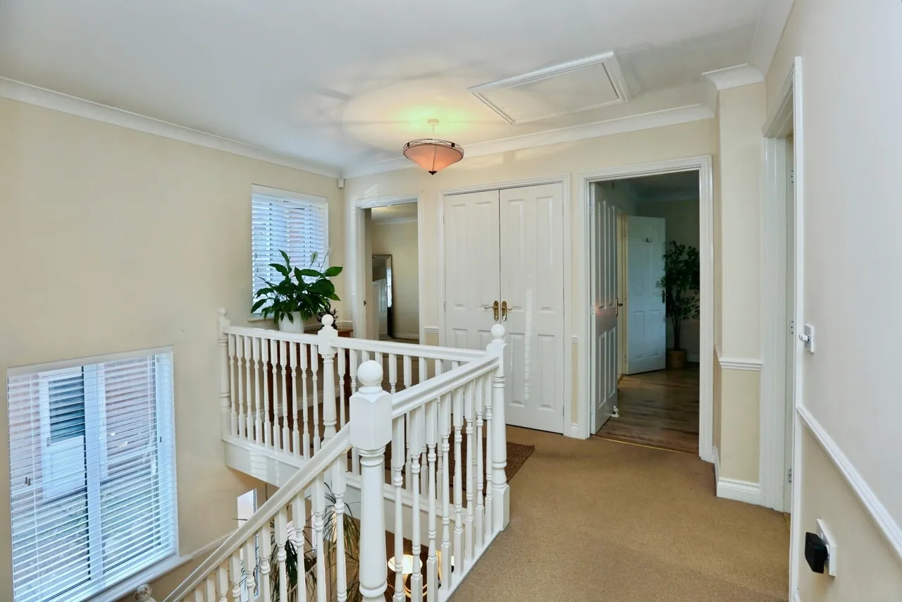 Howard Close, Chandlers Ford, SO53, photo 22