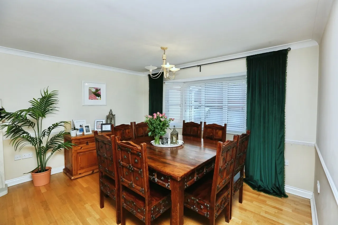 Howard Close, Chandlers Ford, SO53, photo 6