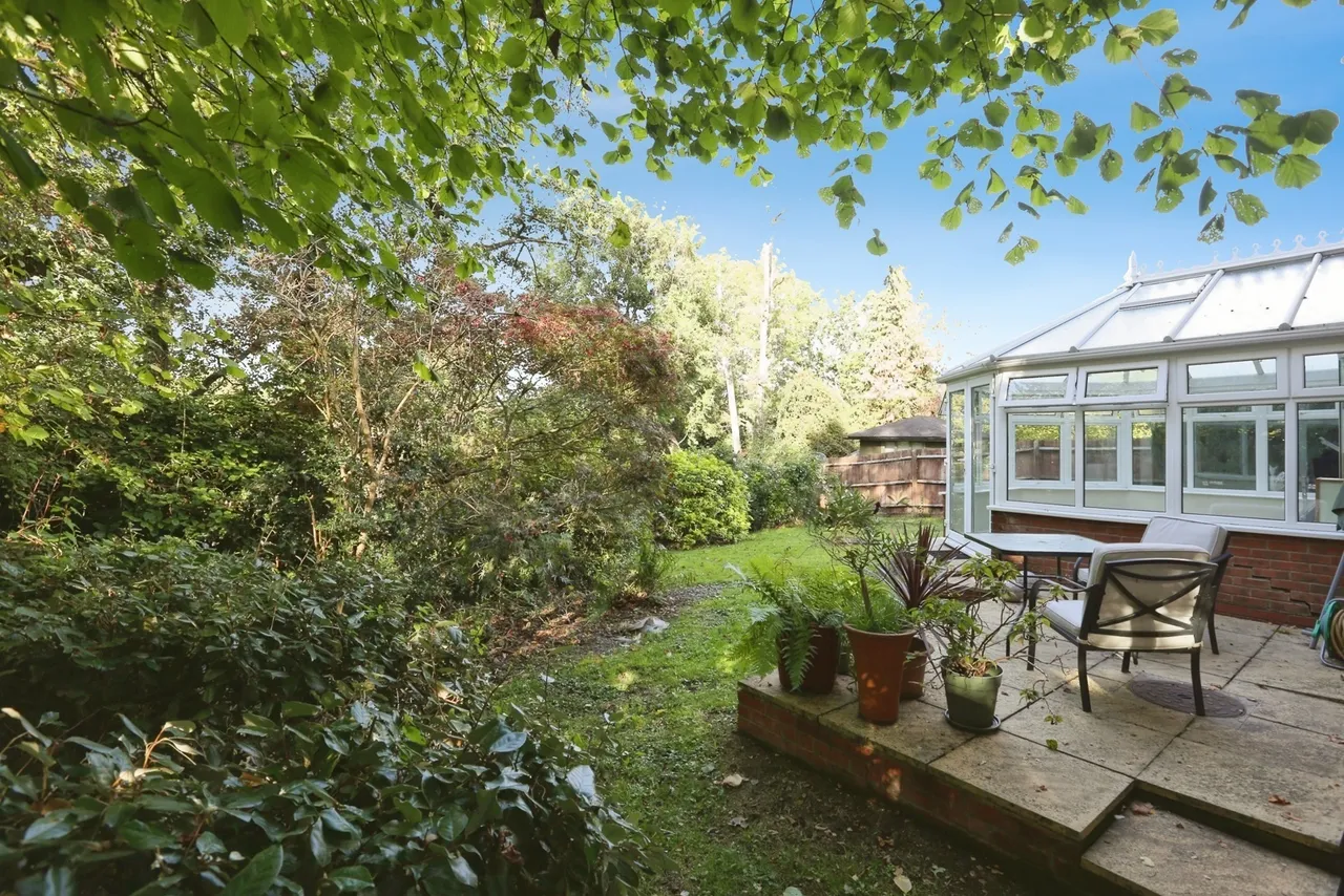 Howard Close, Chandlers Ford, SO53, photo 19