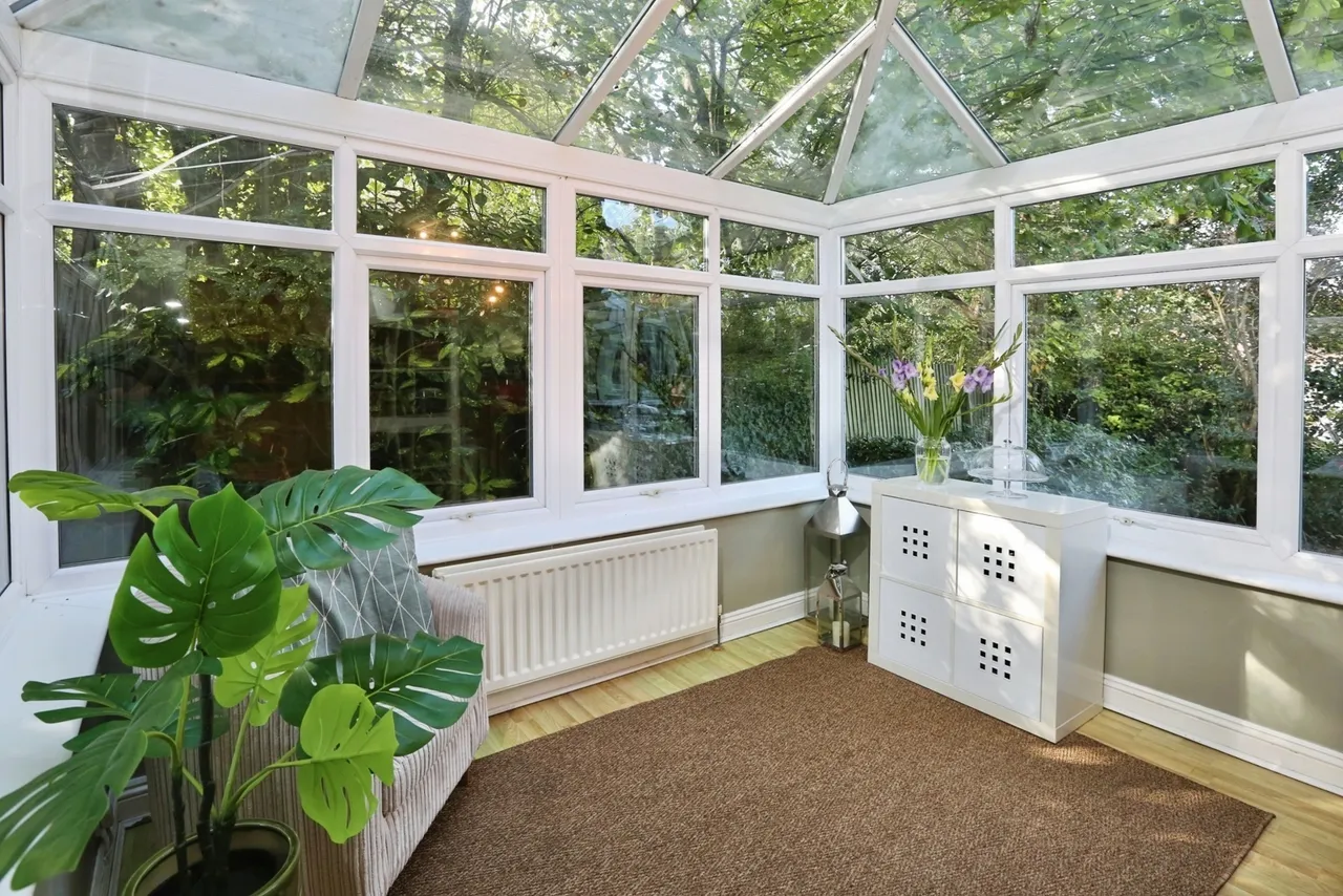 Howard Close, Chandlers Ford, SO53, photo 9