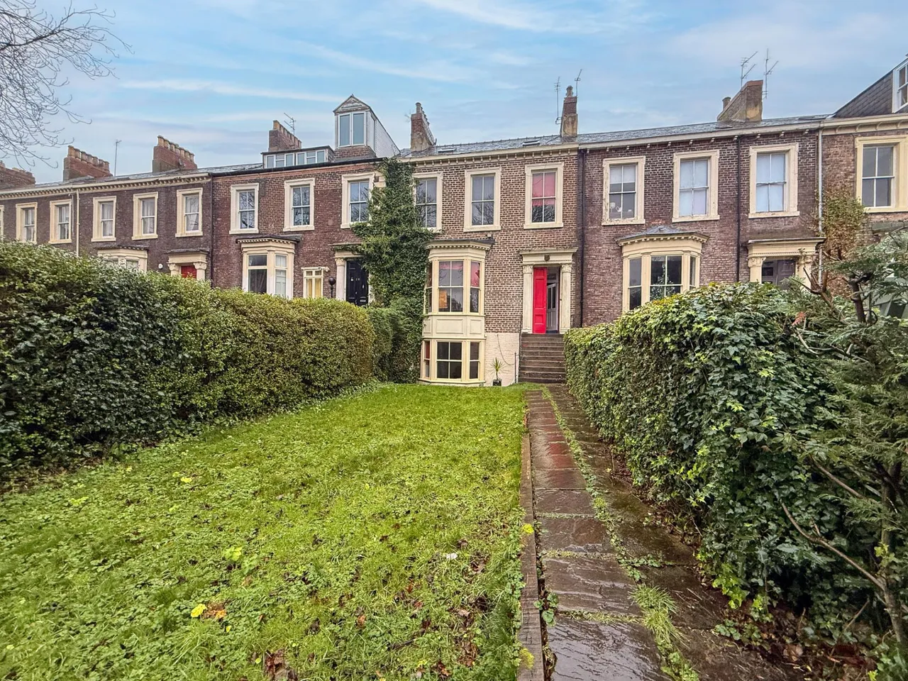 St Bedes Terrace, Sunderland, SR2, photo 5