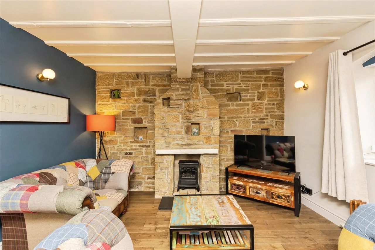 Carr Road, Calverley, Pudsey, West Yorkshire, LS28, photo 7