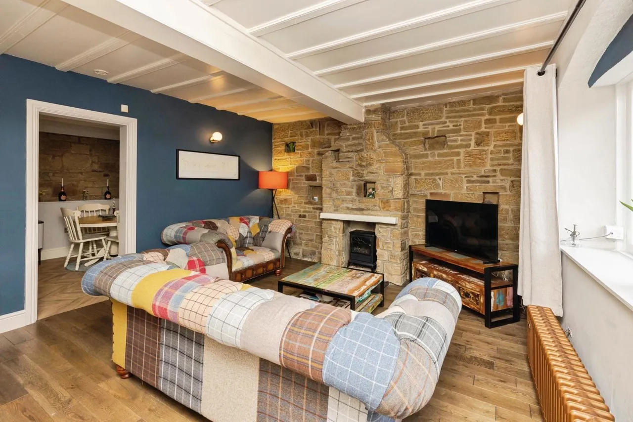 Carr Road, Calverley, Pudsey, West Yorkshire, LS28, photo 24