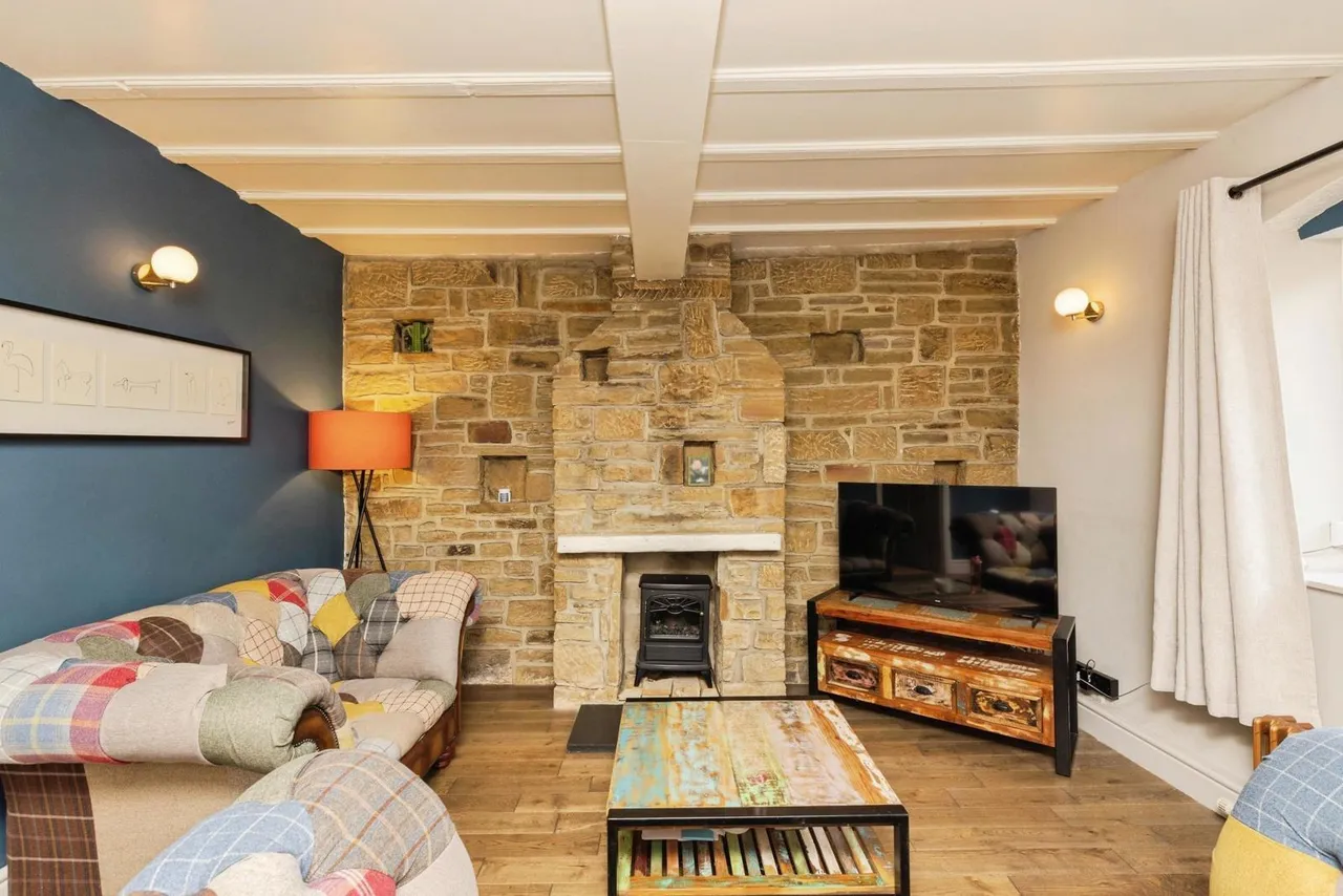 Carr Road, Calverley, Pudsey, West Yorkshire, LS28, photo 25