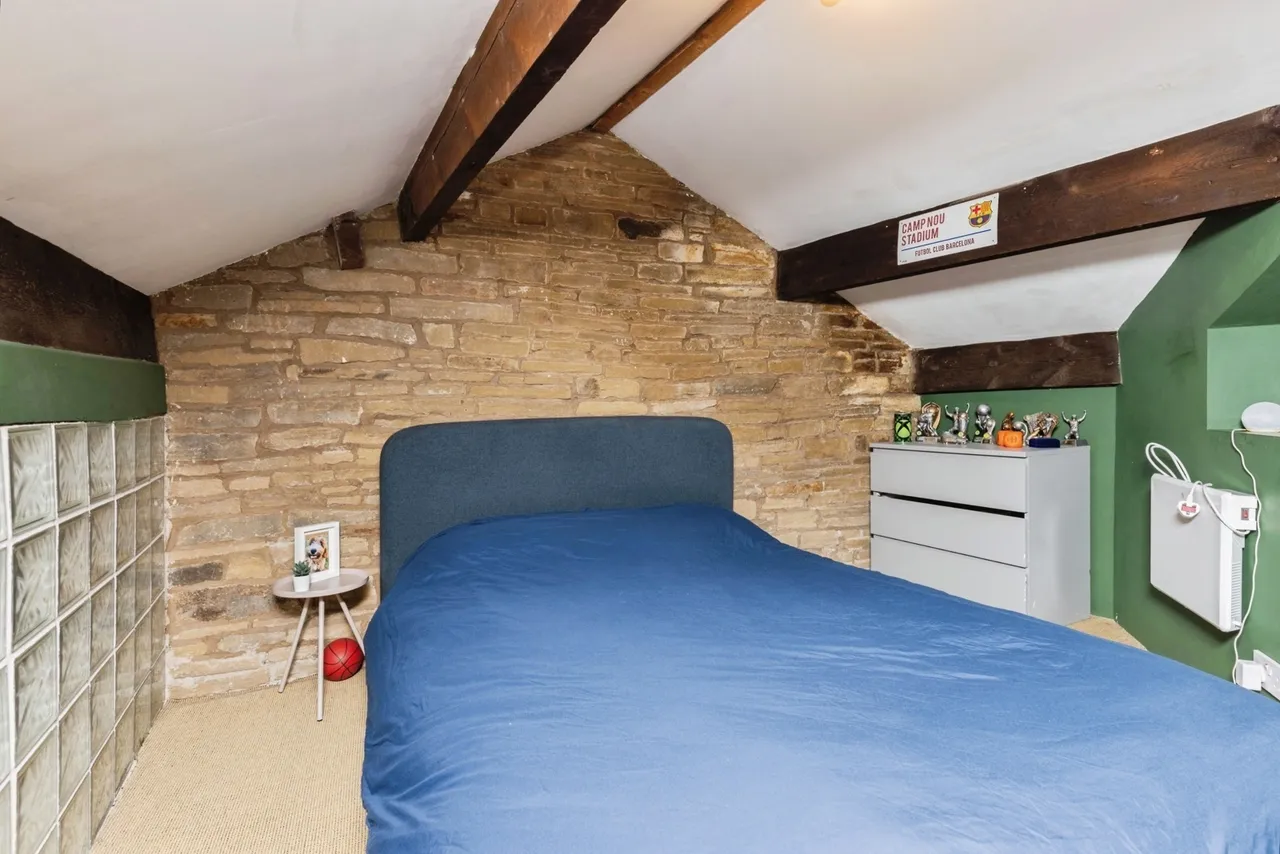 Carr Road, Calverley, Pudsey, West Yorkshire, LS28, photo 17
