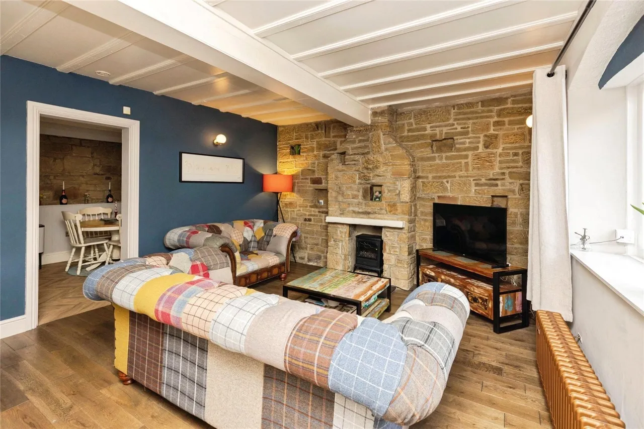Carr Road, Calverley, Pudsey, West Yorkshire, LS28, photo 2