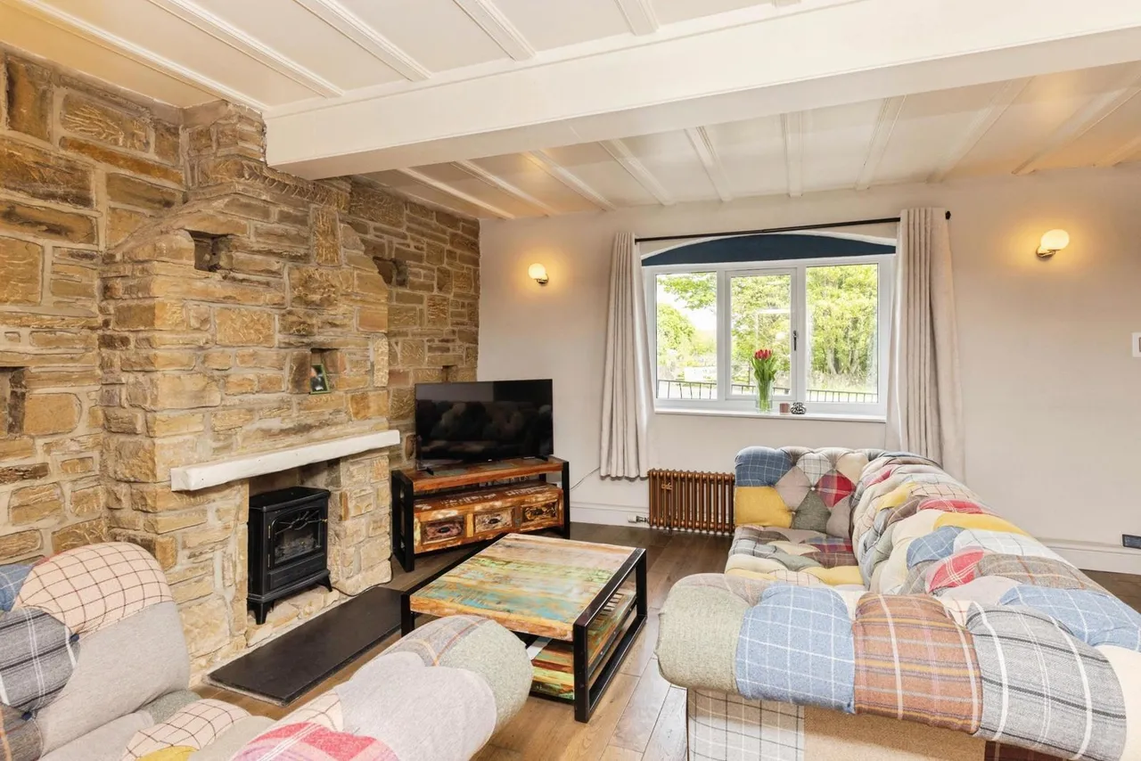 Carr Road, Calverley, Pudsey, West Yorkshire, LS28, photo 26