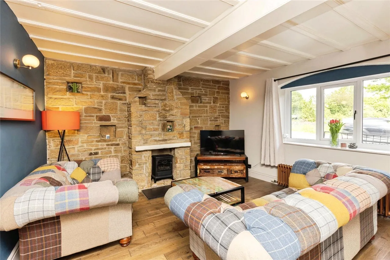Carr Road, Calverley, Pudsey, West Yorkshire, LS28, photo 8