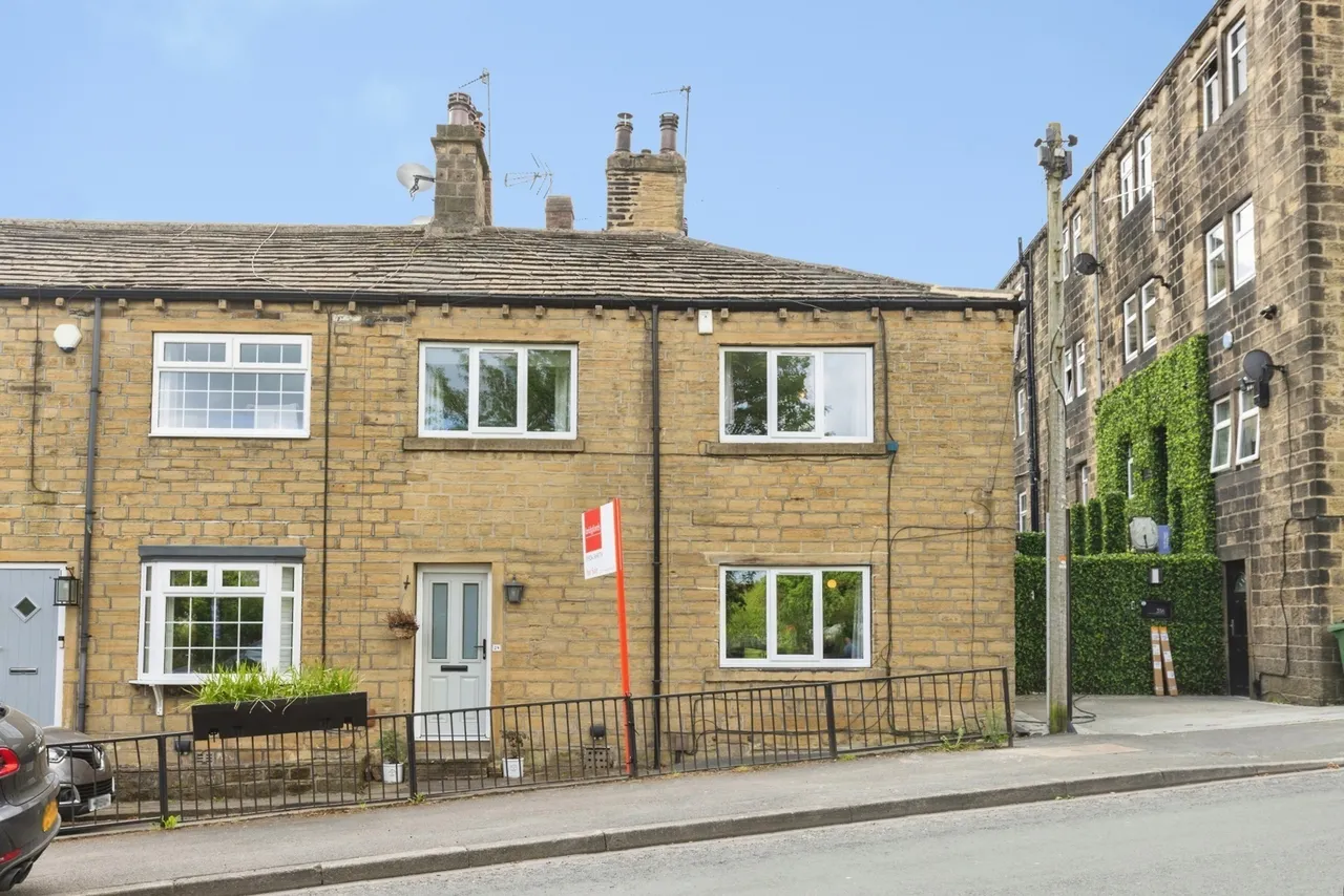 Carr Road, Calverley, Pudsey, West Yorkshire, LS28, photo 22