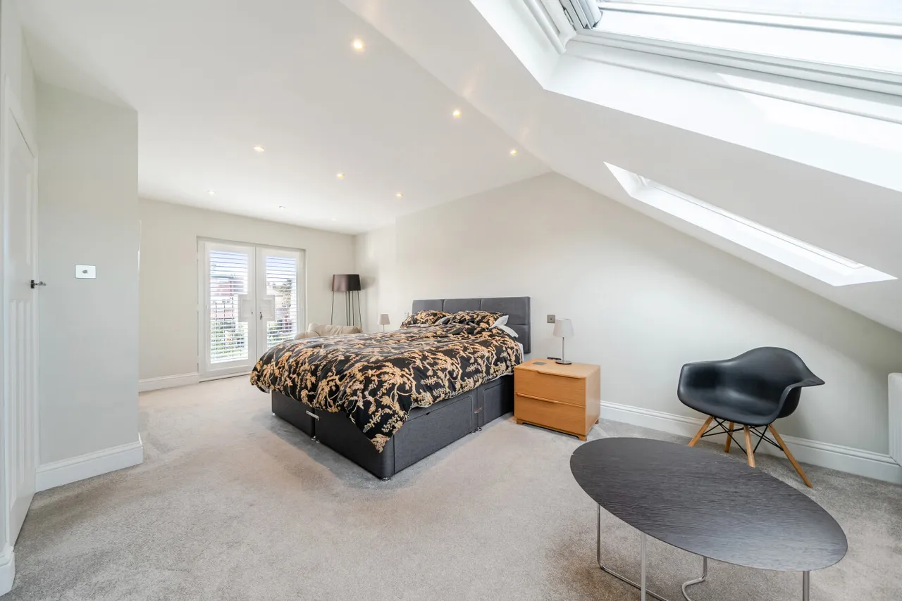 Cherrywood Lane, Morden, SM4, photo 9
