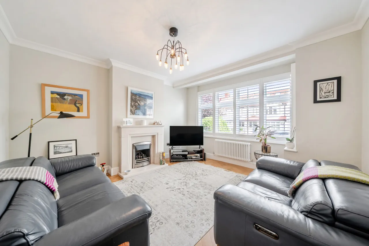 Cherrywood Lane, Morden, SM4, photo 2