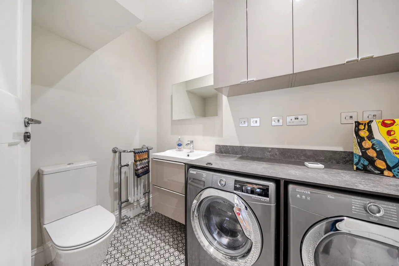 Cherrywood Lane, Morden, SM4, photo 12