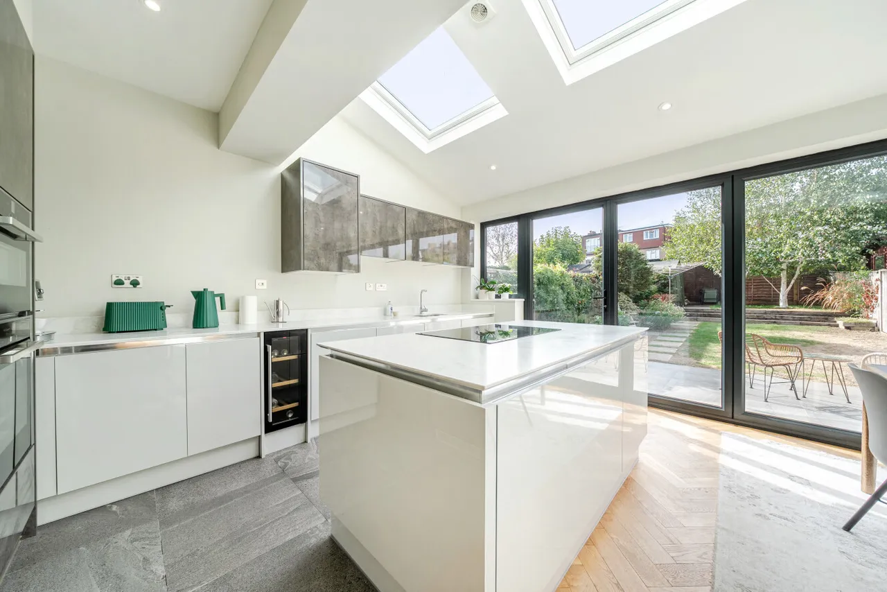 Cherrywood Lane, Morden, SM4, photo 14