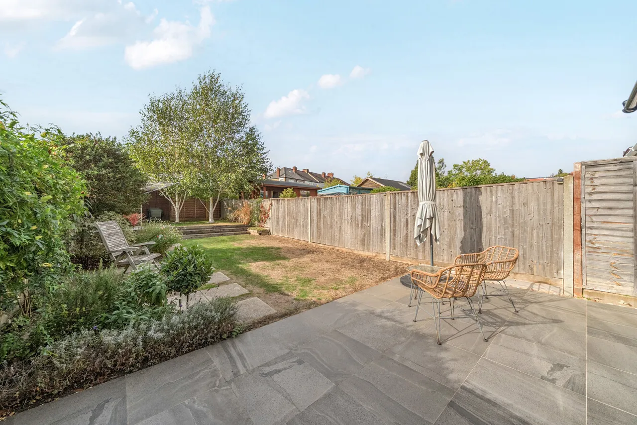 Cherrywood Lane, Morden, SM4, photo 5