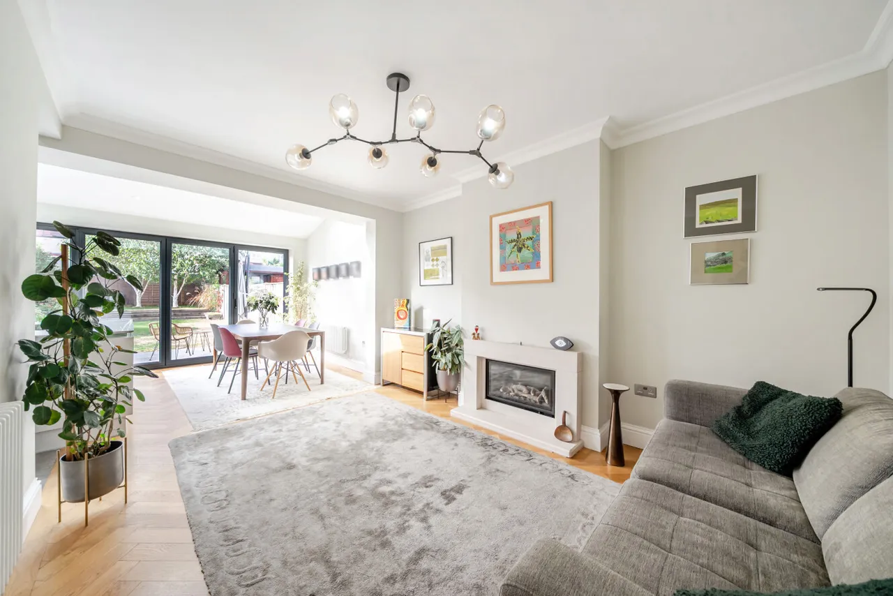 Cherrywood Lane, Morden, SM4, photo 3