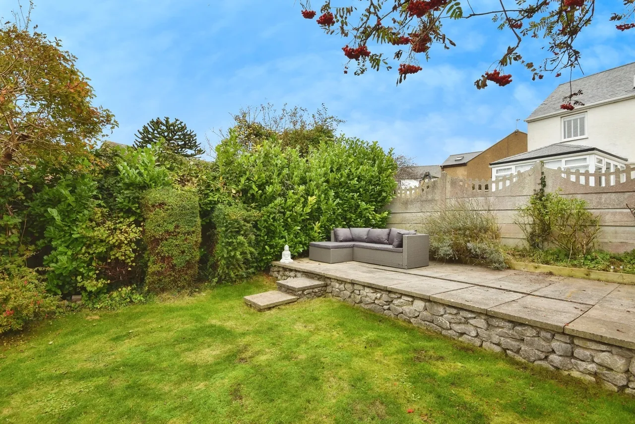 Montrose Crescent, Heysham, LA3, photo 16