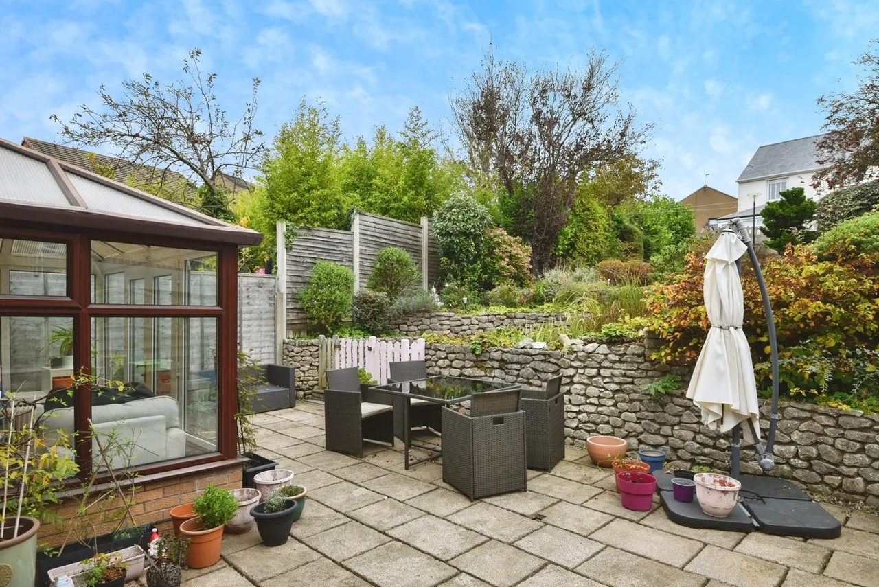 Montrose Crescent, Heysham, LA3, photo 15