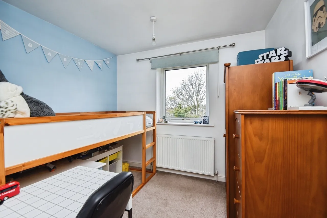 Montrose Crescent, Heysham, LA3, photo 14