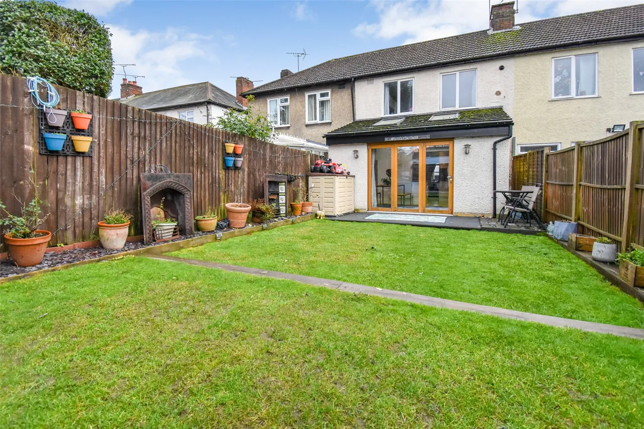 Haig Road, Aldershot, Hampshire, GU12 4PR, photo 14