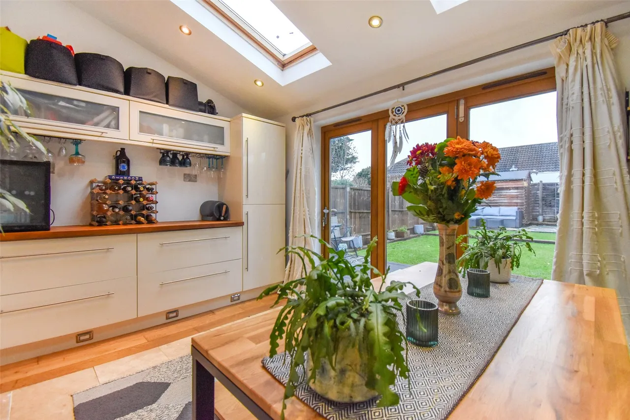 Haig Road, Aldershot, Hampshire, GU12 4PR, photo 7