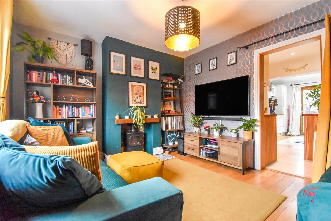 Haig Road, Aldershot, Hampshire, GU12 4PR, photo 6