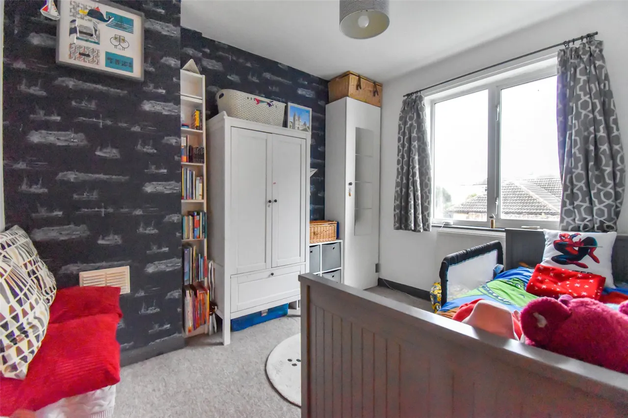 Haig Road, Aldershot, Hampshire, GU12 4PR, photo 17