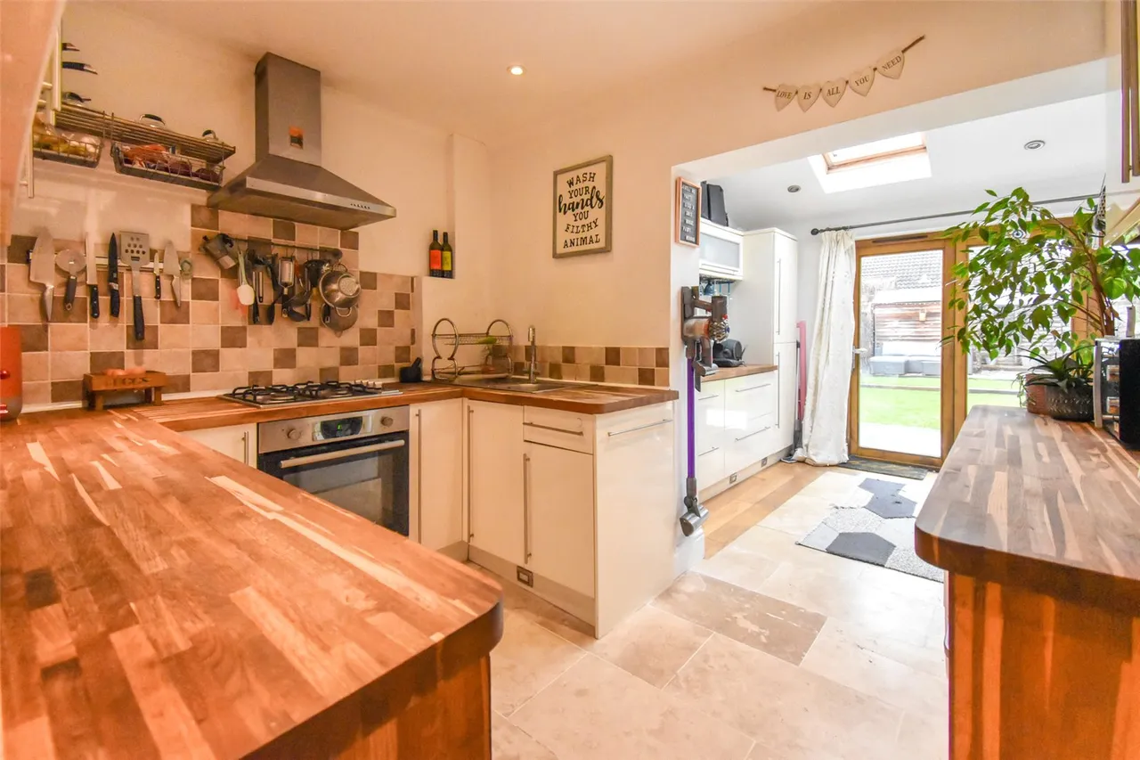 Haig Road, Aldershot, Hampshire, GU12 4PR, photo 8