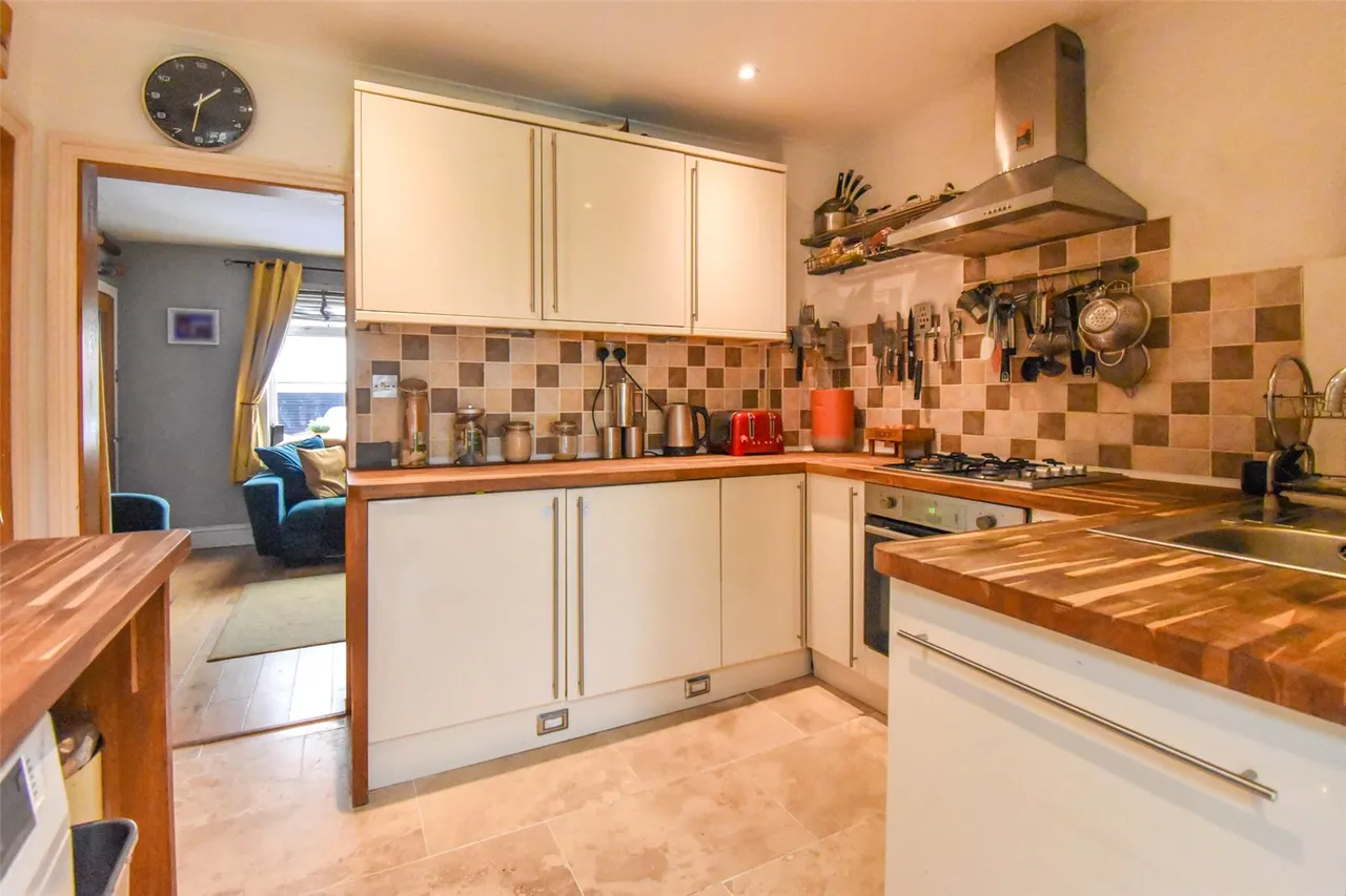Haig Road, Aldershot, Hampshire, GU12 4PR, photo 9