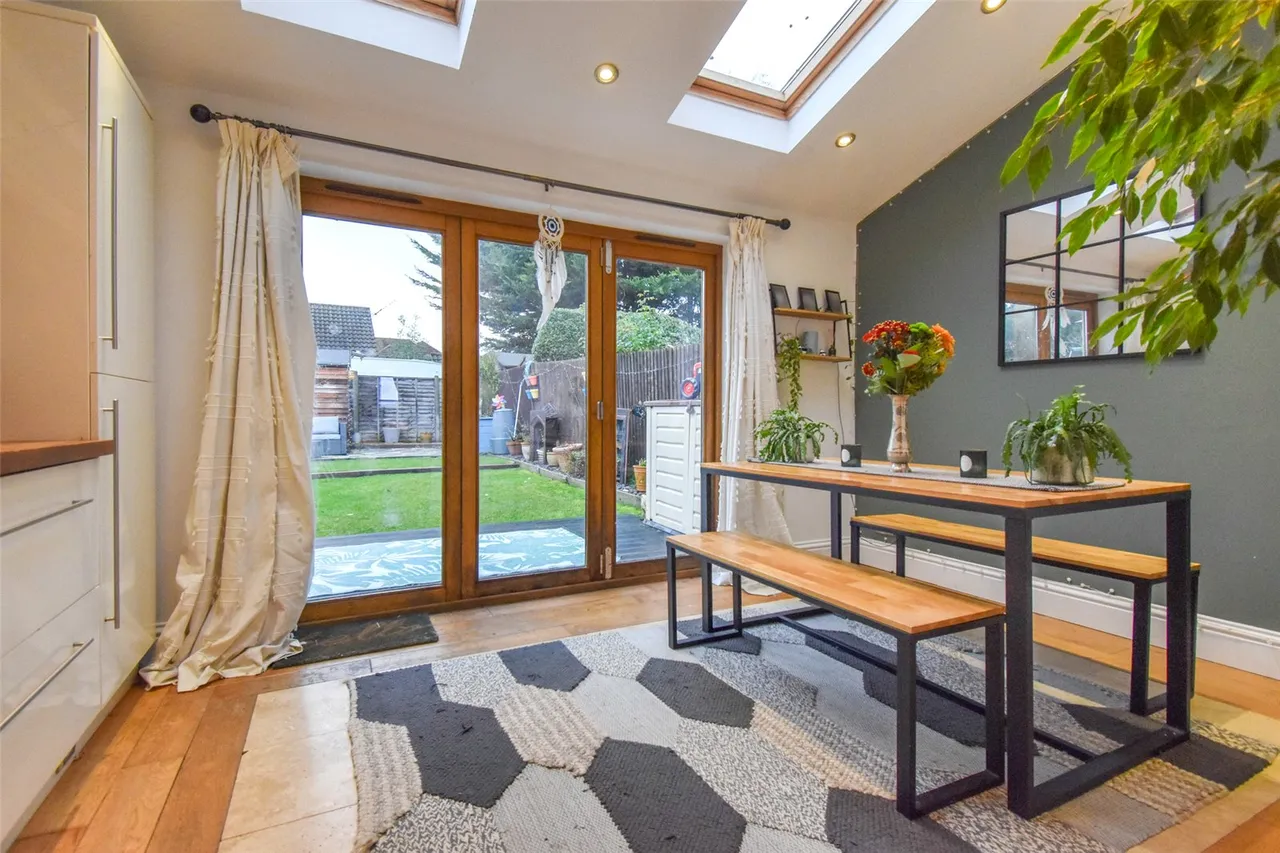 Haig Road, Aldershot, Hampshire, GU12 4PR, photo 4