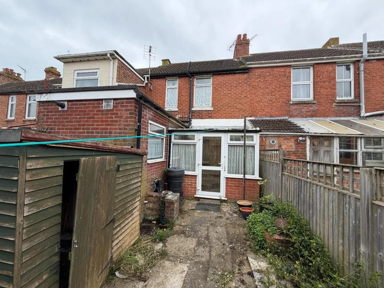 Garden Road, Folkestone, CT19, photo 13